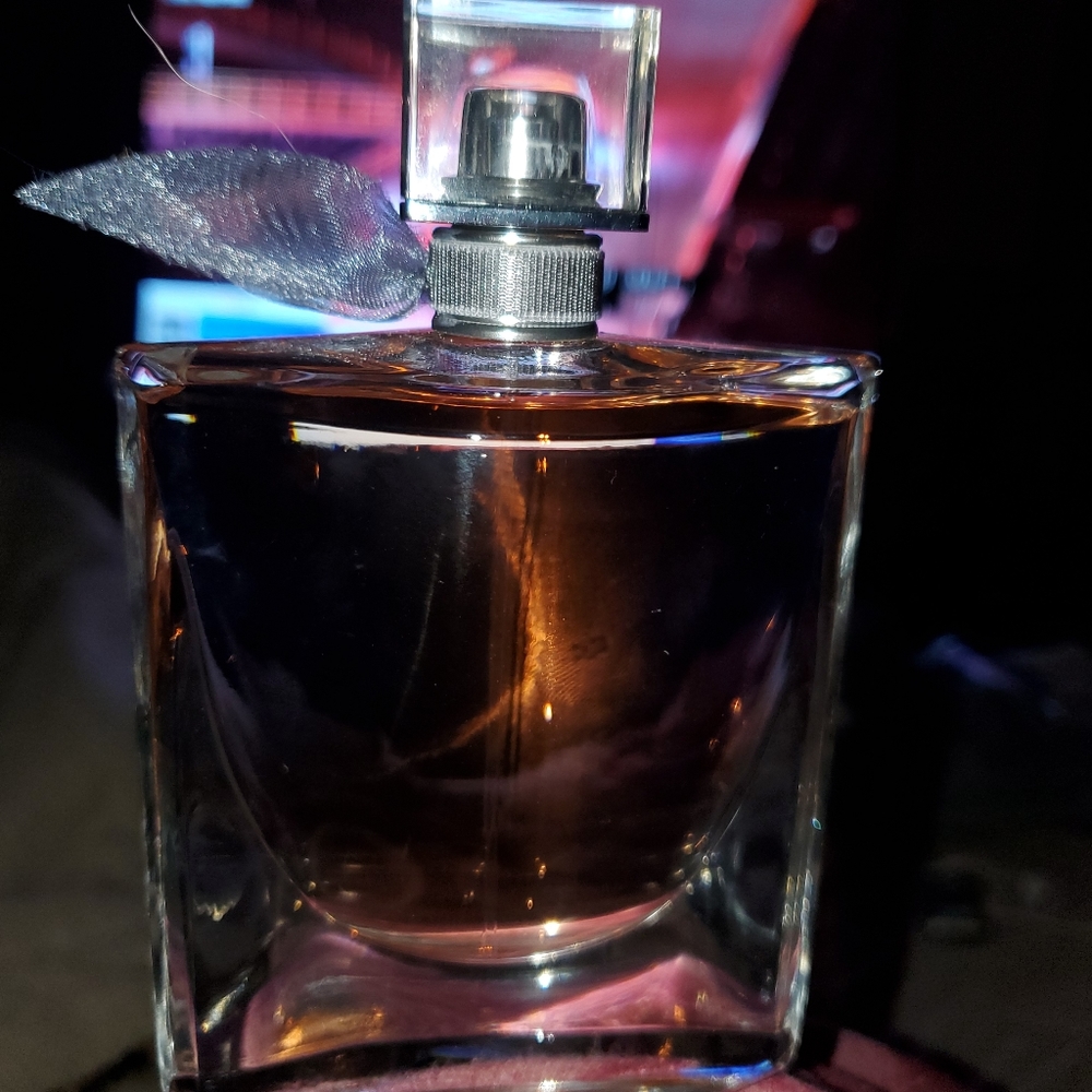 La vie est belle
